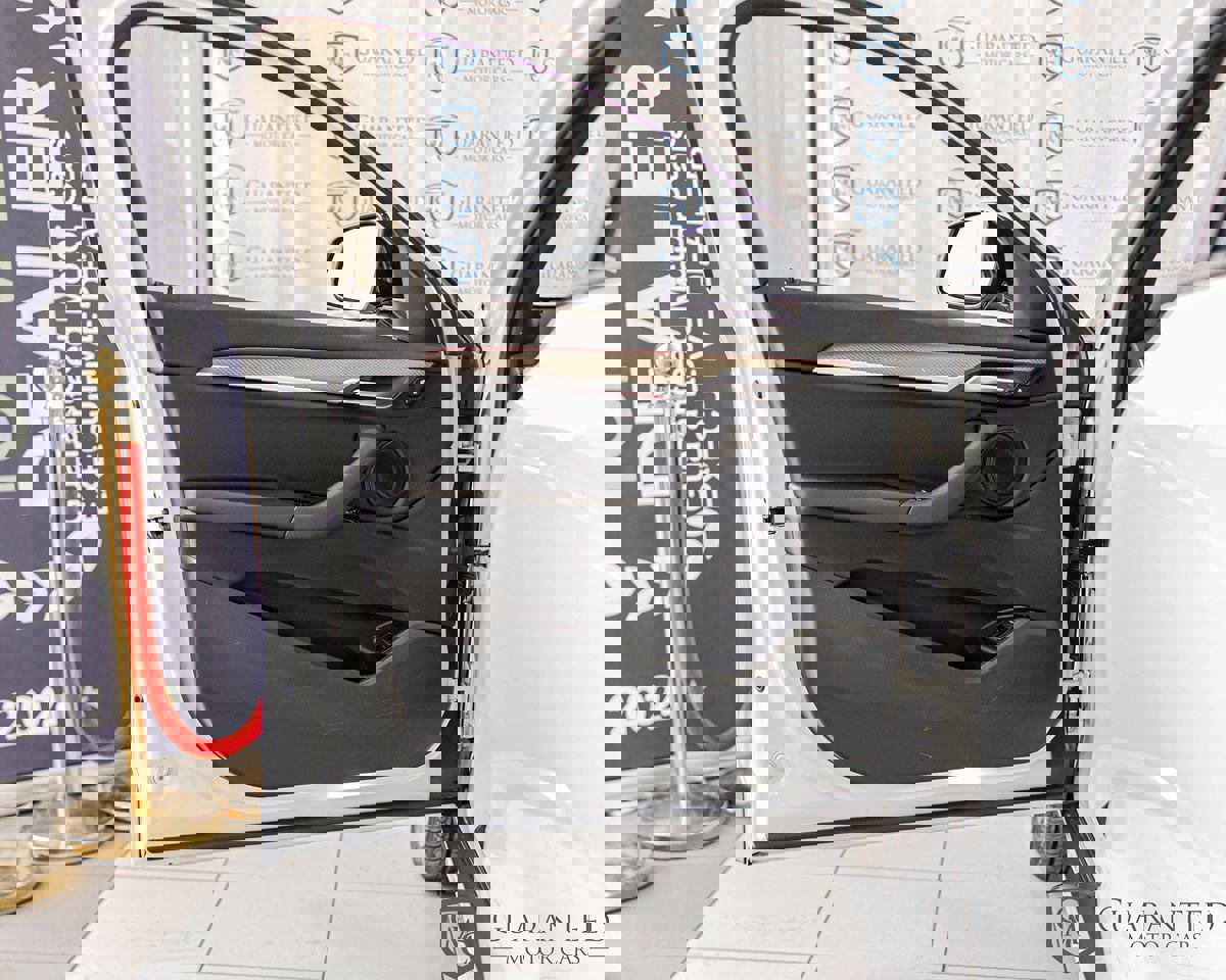 Used 2018 BMW X2 xDrive28i w/ M SportX Package image 34