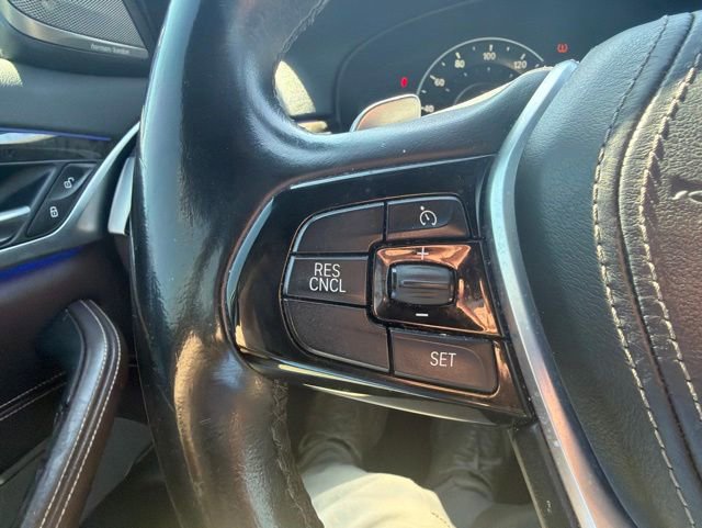 Used 2018 BMW 530e xDrive AWD/4WD image 46