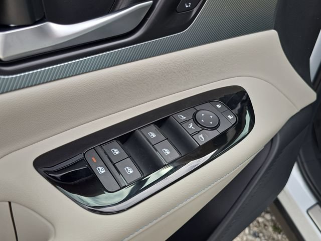 New 2026 Nissan Murano Platinum w/ Cargo Package AWD/4WD image 20
