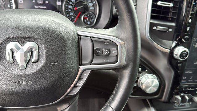 Certified 2023 RAM 1500 Laramie AWD/4WD image 17