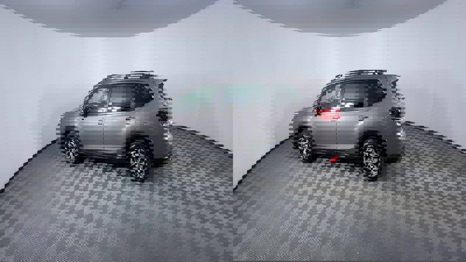 Used 2023 Subaru Forester Premium image 6