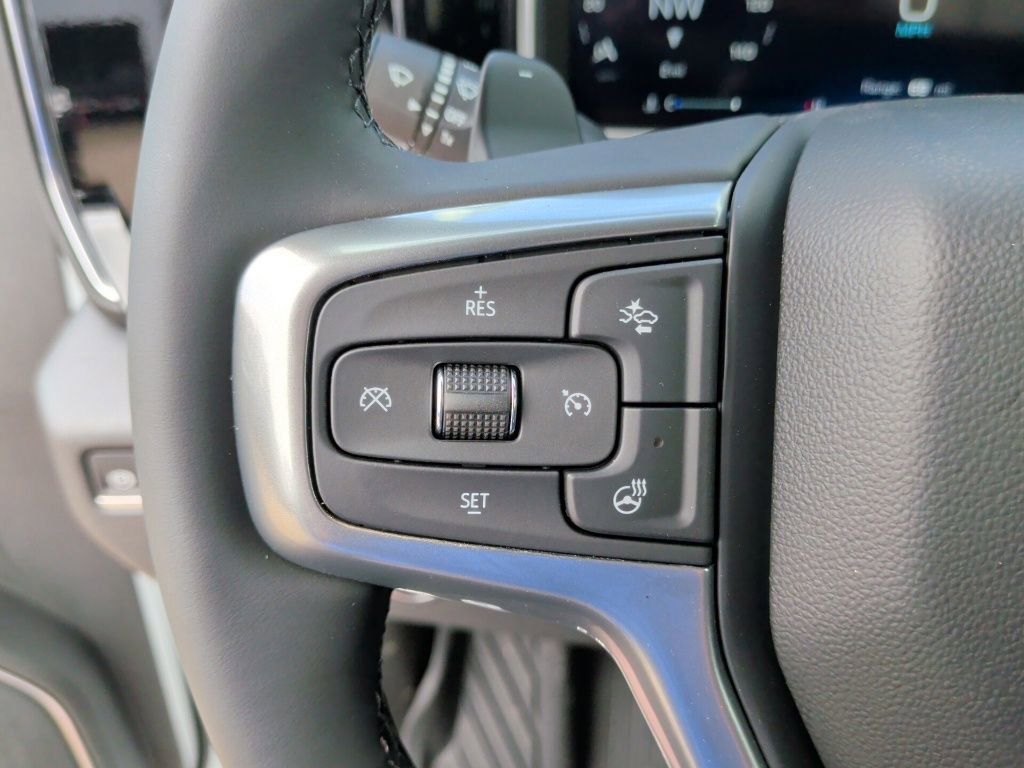 New 2026 Chevrolet Silverado 1500 LT Trail Boss w/ LT Trail Boss Premium Package image 18