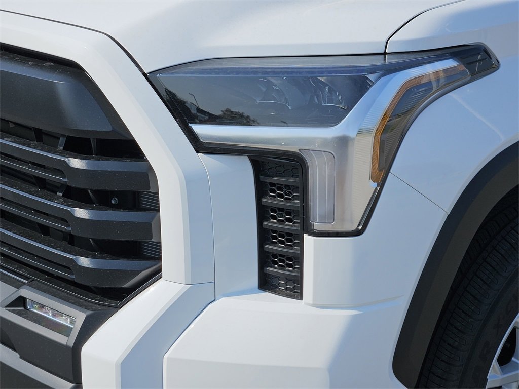 New 2026 Toyota Tundra SR5 image 5
