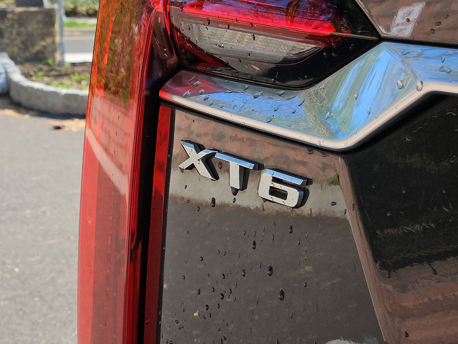 Used 2023 Cadillac XT6 Premium Luxury w/ Technology Package image 30