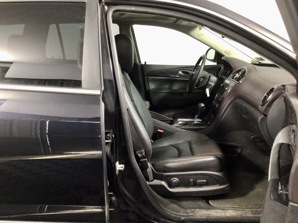 Used 2017 Buick Enclave Premium w/ Experience Buick Package image 27