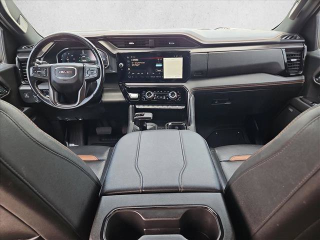 Certified 2023 GMC Sierra 1500 AT4 w/ AT4 Premium Package AWD/4WD image 18