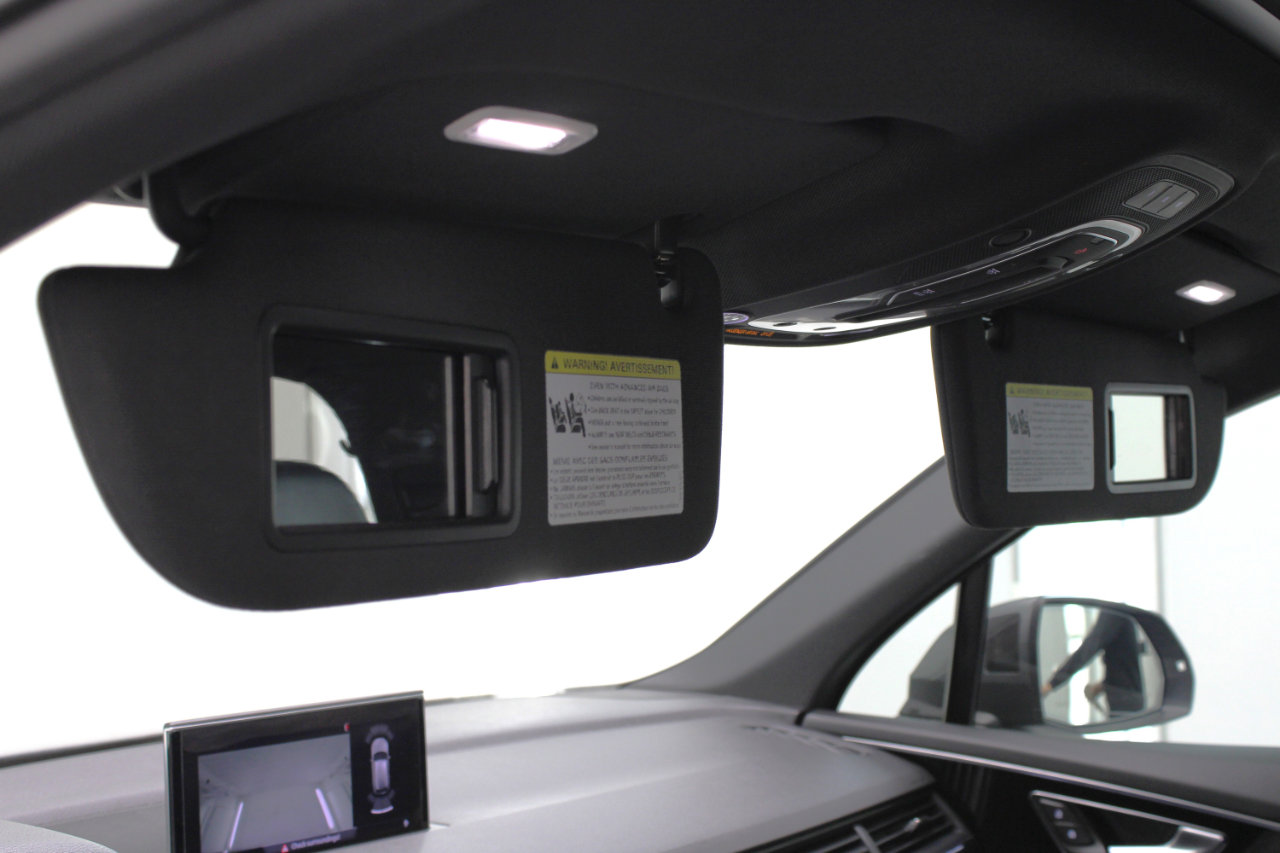 Used 2017 Audi Q7 3.0T Premium Plus image 67