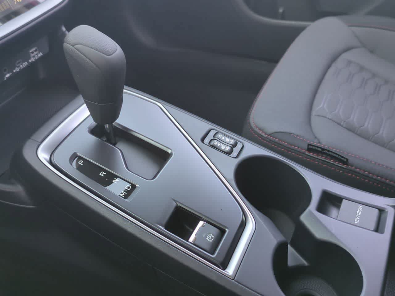 New 2026 Subaru Impreza 2.0i Sport AWD/4WD image 31