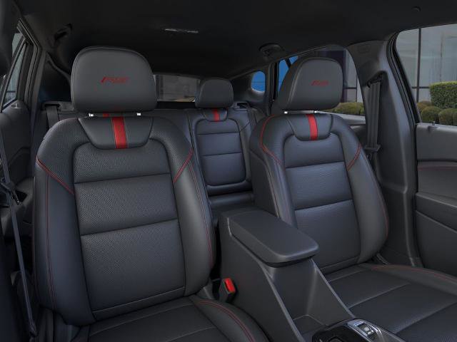 New 2026 Chevrolet Trax RS w/ Driver Confidence Package FWD image 16
