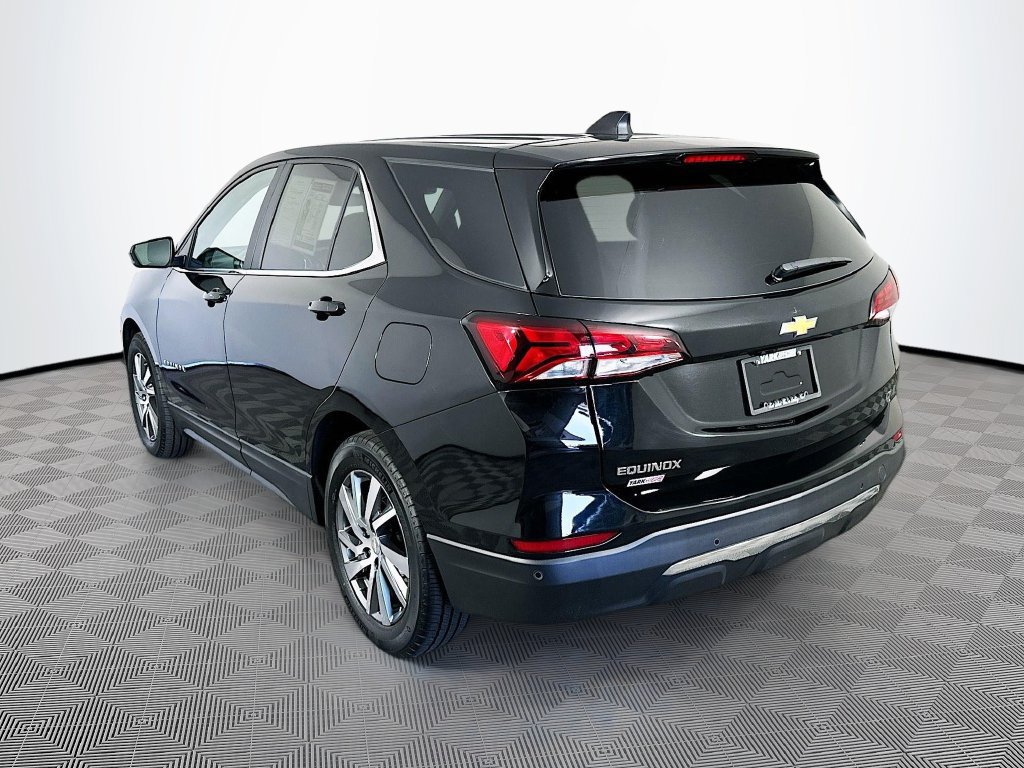 Used 2023 Chevrolet Equinox LT FWD image 7