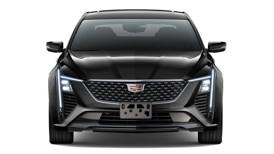 New 2026 Cadillac CT5 Premium Luxury w/ Technology Package AWD/4WD image 30