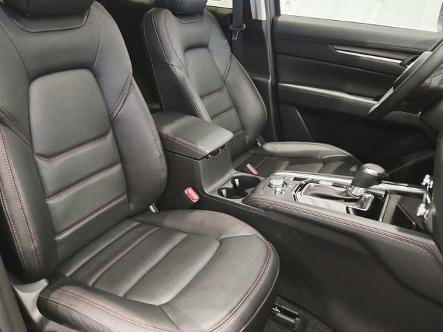 New 2025 MAZDA CX-5 Carbon Edition image 15