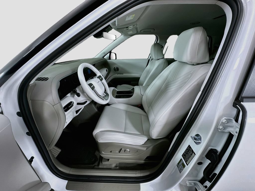 New 2027 Hyundai Palisade SEL AWD/4WD image 16