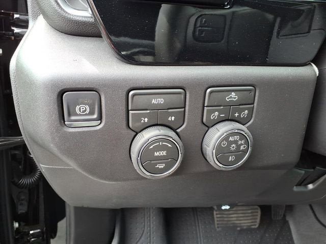 New 2026 Chevrolet Silverado 1500 RST image 11