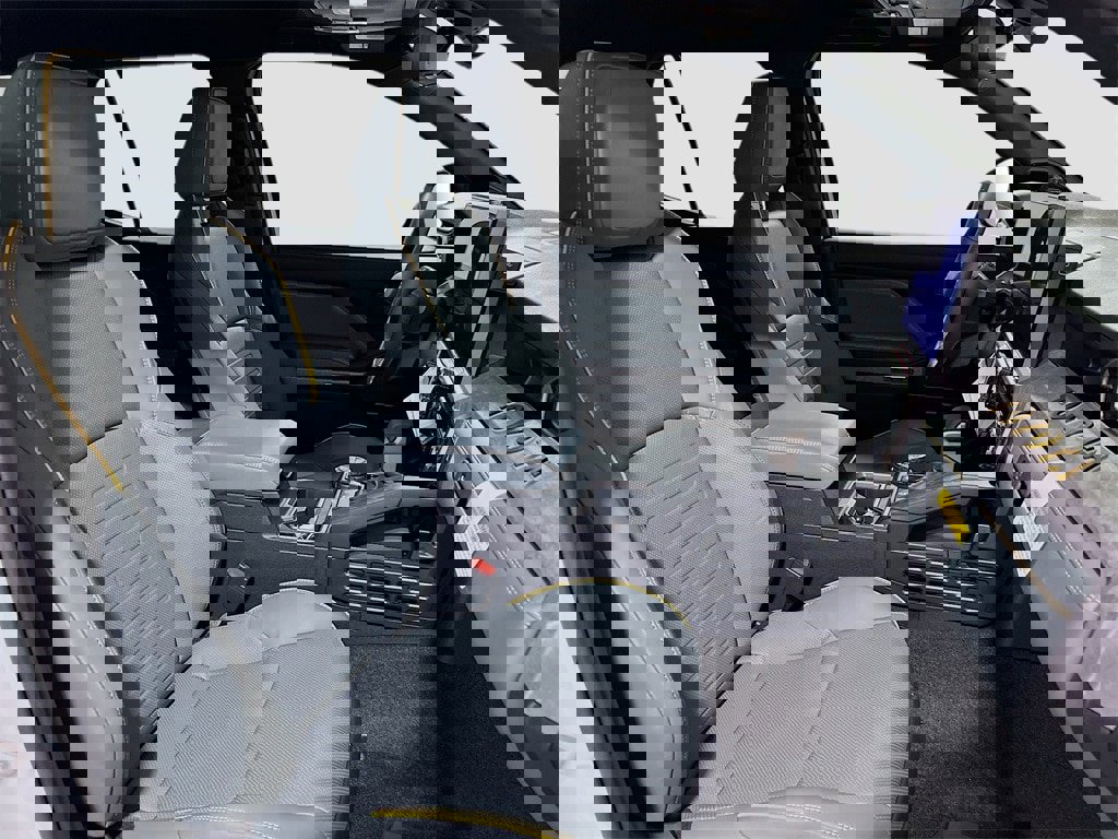 New 2026 Toyota 4Runner Trailhunter image 26