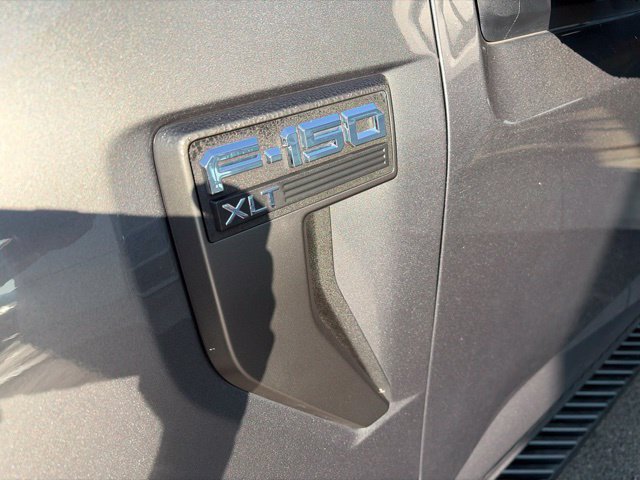 Used 2023 Ford F150 XLT w/ Equipment Group 302A High AWD/4WD image 8