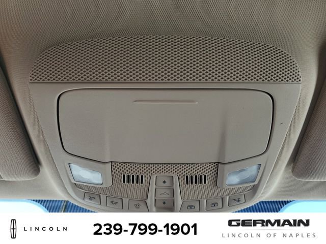 Used 2018 Lincoln MKC Reserve w/ Lincoln MKC Climate Package image 35