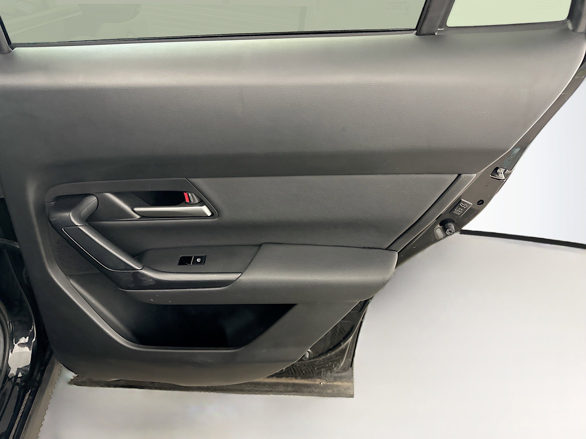 Used 2024 MAZDA CX-50 AWD 2.5 S w/ Preferred Package image 32