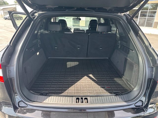 Used 2018 Lincoln MKX Select w/ Select Plus Package AWD/4WD image 17