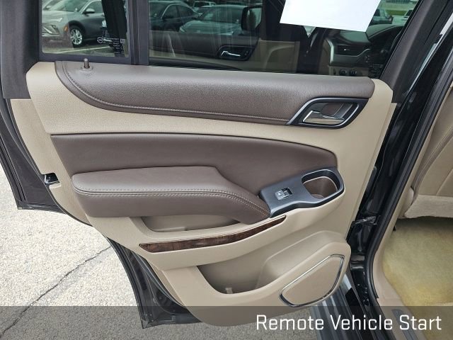 Used 2017 Chevrolet Tahoe LT image 37