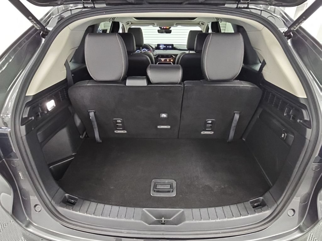 Used 2024 MAZDA CX-90 3.3 Turbo w/ Premium Package AWD/4WD image 36