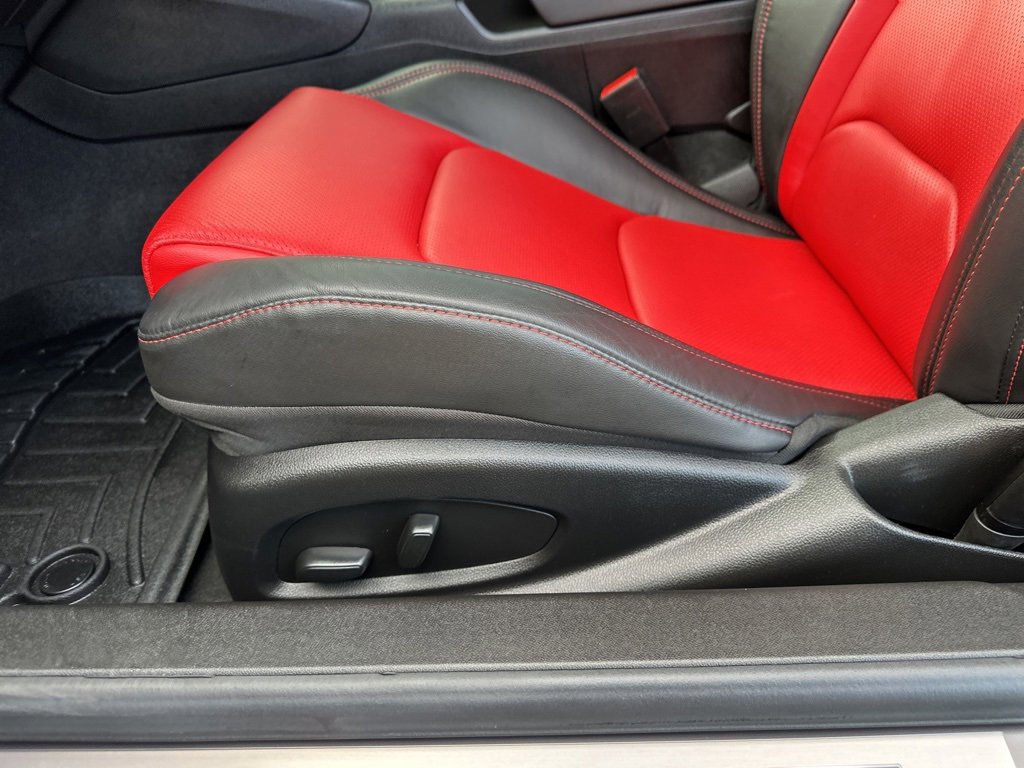 Certified 2023 Chevrolet Camaro SS image 12