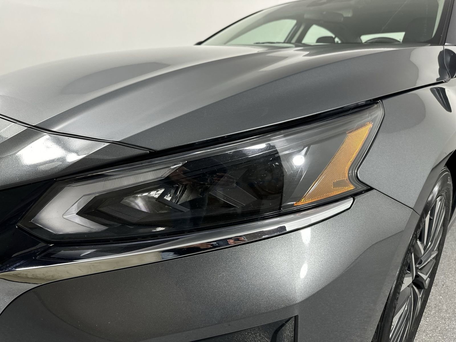 Certified 2024 Nissan Altima 2.5 SV image 29