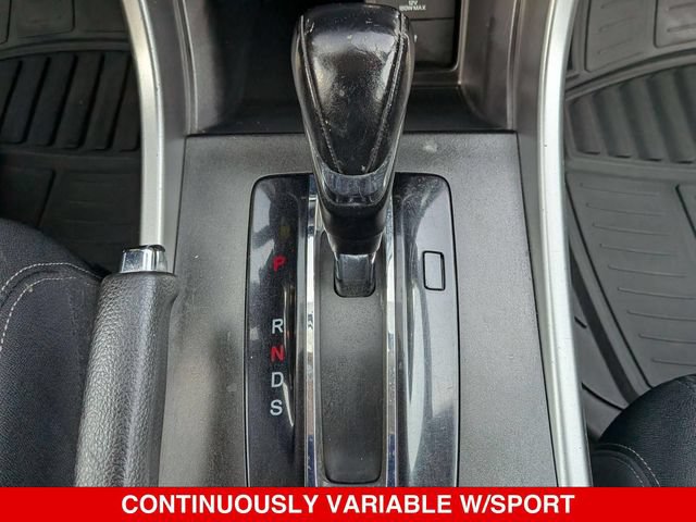 Used 2015 Honda Accord Sport image 26