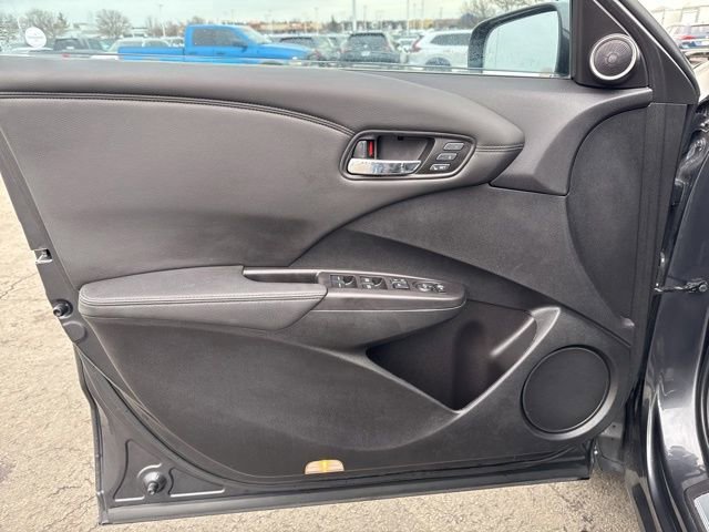 Used 2016 Acura RDX AWD image 28