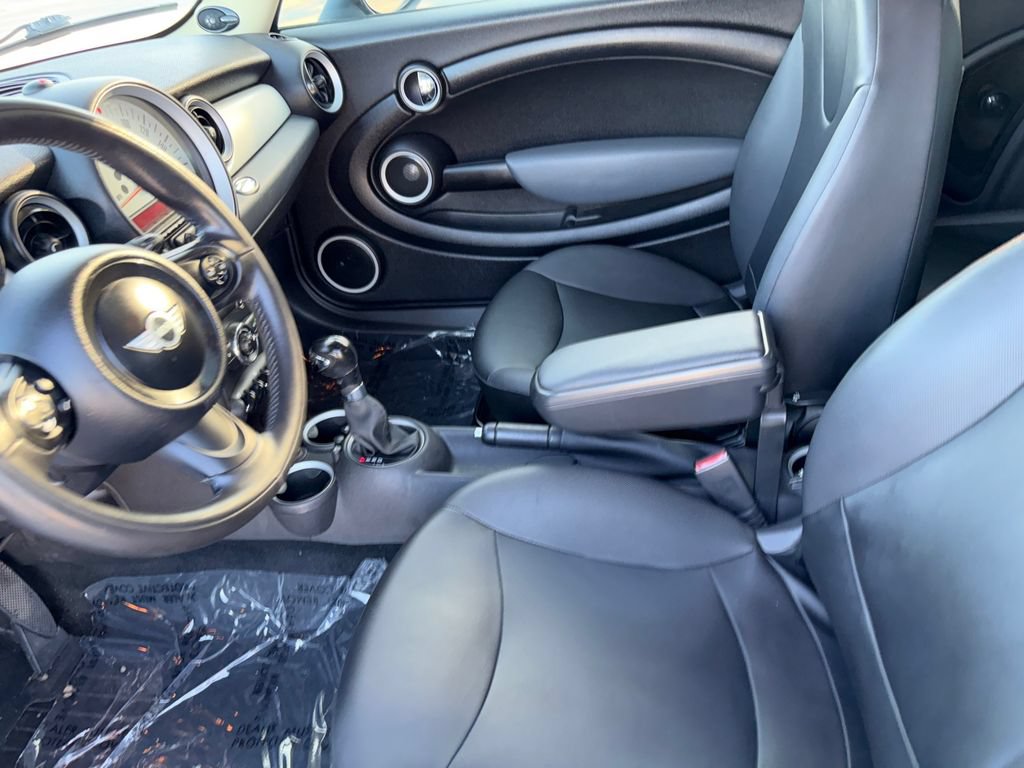 Used 2012 MINI Cooper Hardtop FWD image 9
