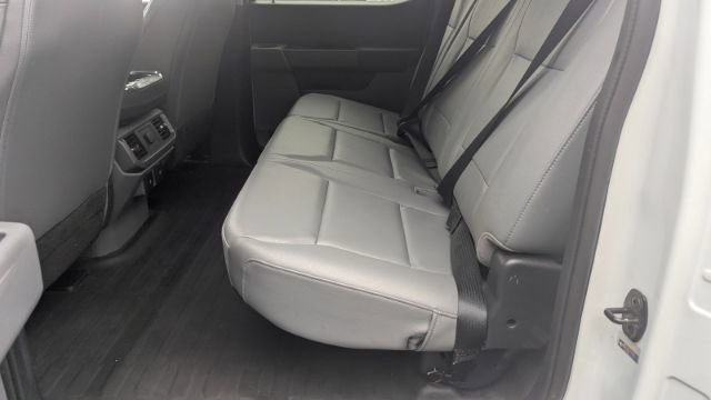 Used 2022 Ford F150 Lightning Pro image 19