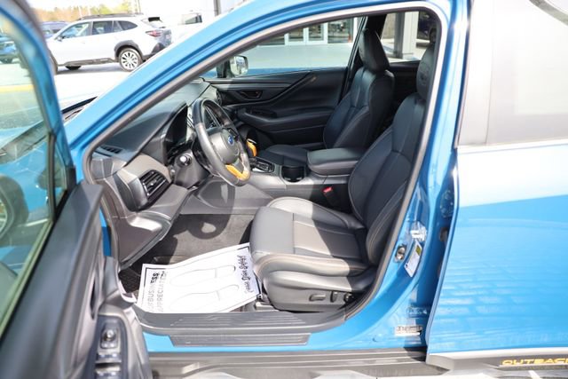 Certified 2024 Subaru Outback Wilderness image 17