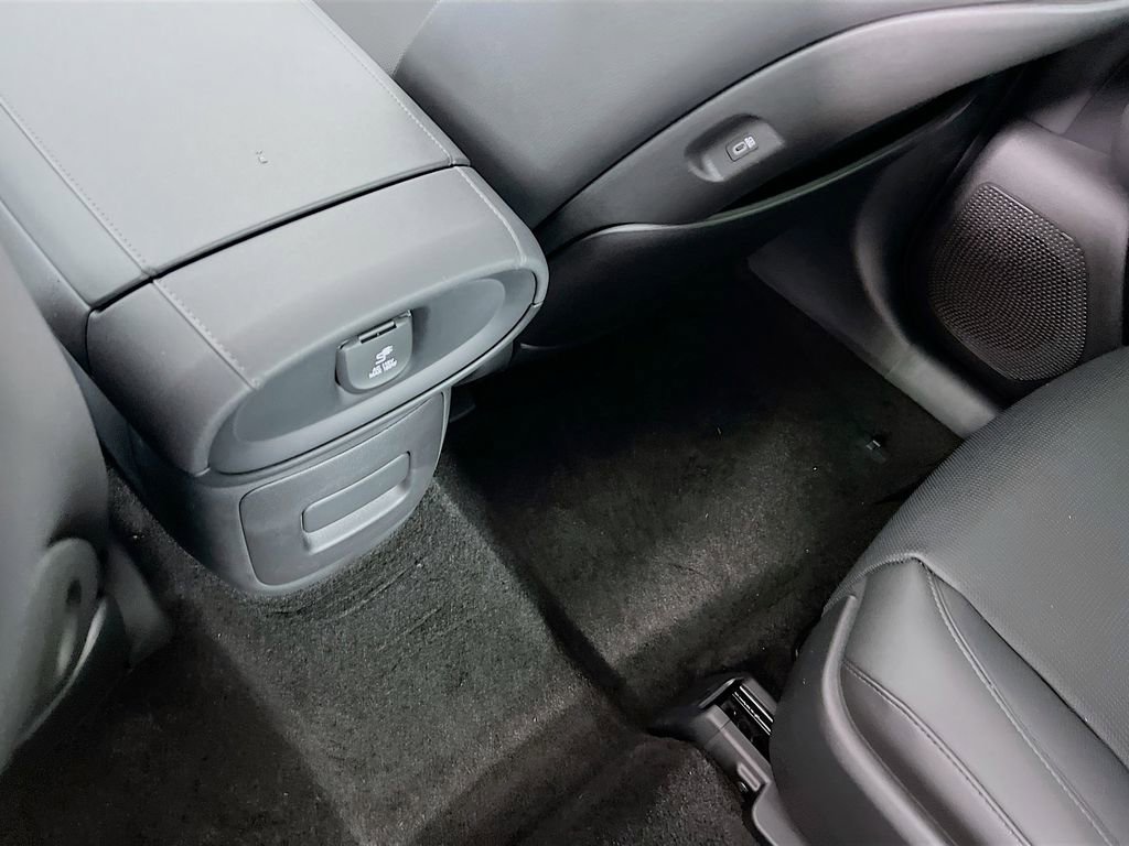 New 2026 Hyundai Palisade Limited image 24