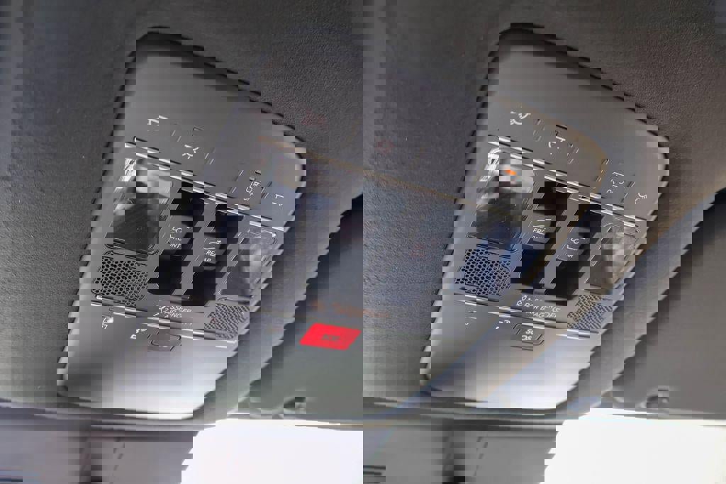 New 2026 Hyundai Palisade Calligraphy image 25