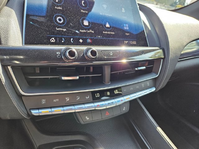 Used 2020 Cadillac CT5 Luxury RWD image 30