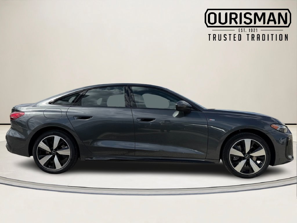 New 2026 Audi A5 Premium Plus AWD/4WD image 6