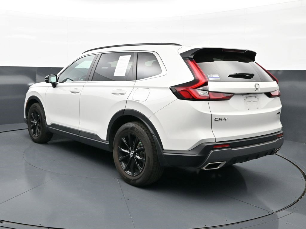 Used 2023 Honda CR-V Sport image 5