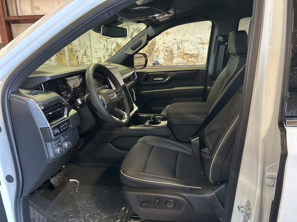 New 2026 GMC Yukon Elevation image 11