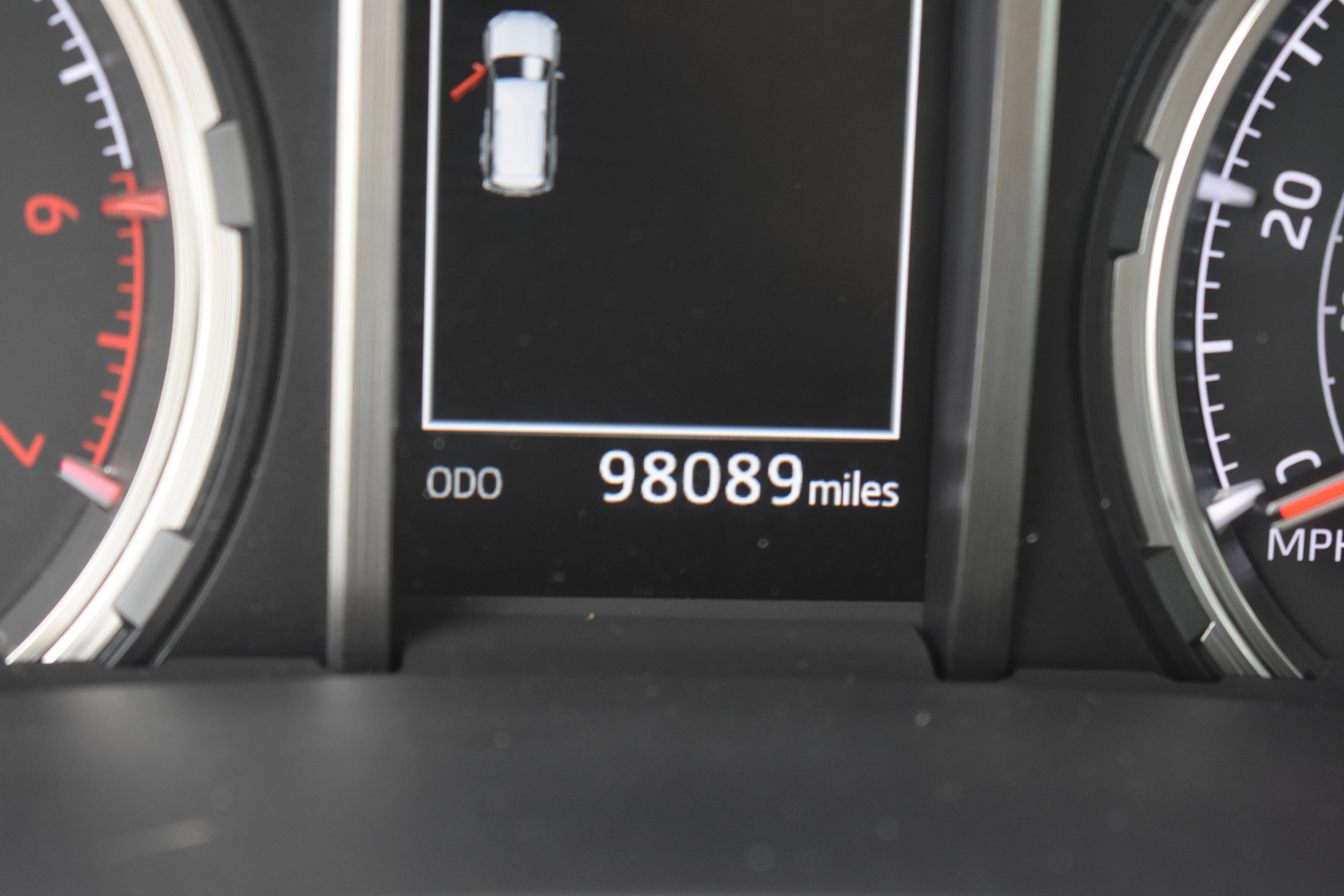 Used 2022 Toyota 4Runner TRD Off-Road Premium AWD/4WD image 34