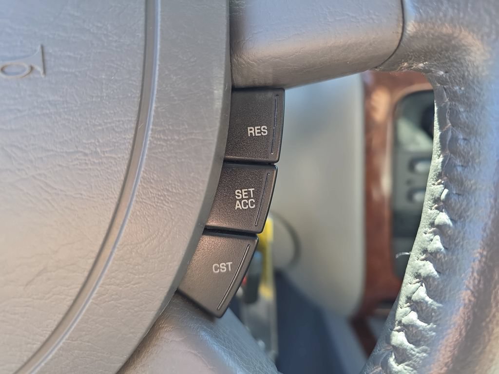 Used 2005 Mercury Sable LS FWD image 19
