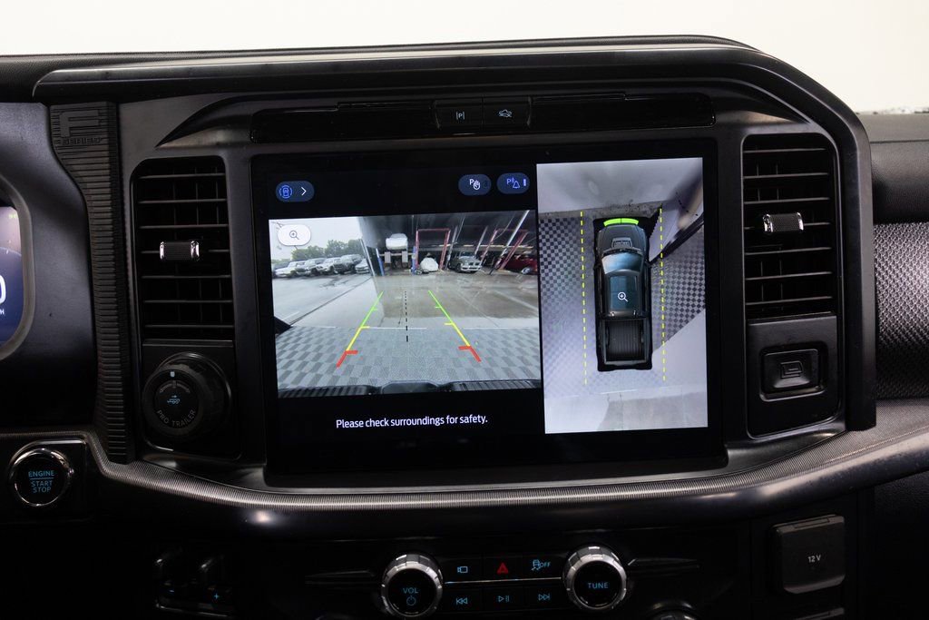 Used 2025 Ford F150 Raptor image 33