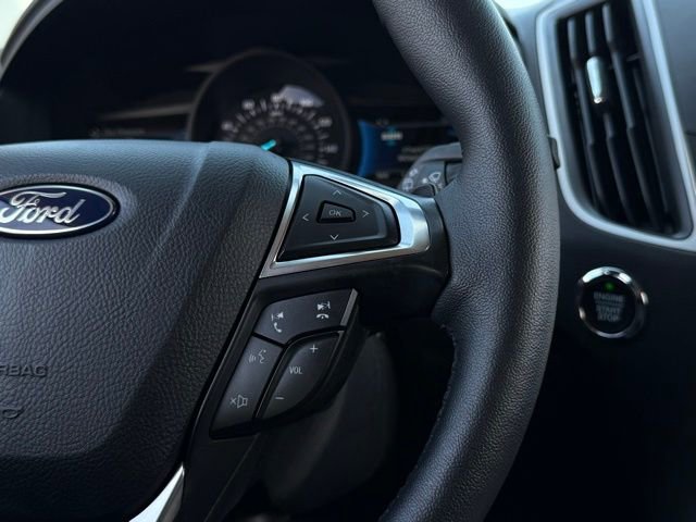 Used 2024 Ford Edge SEL w/ Convenience Package image 18