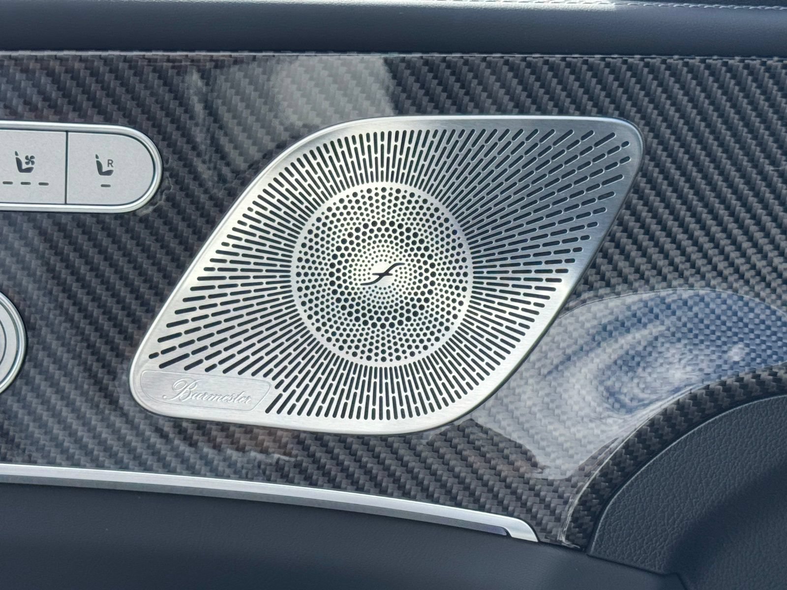 New 2025 Mercedes-Benz GLS 63 AMG 4MATIC image 19