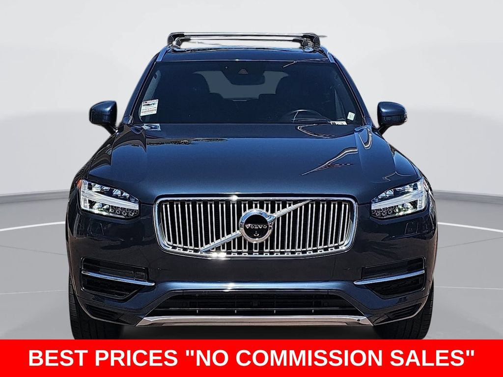Used 2018 Volvo XC90 T8 Inscription w/ Convenience Package AWD/4WD image 8