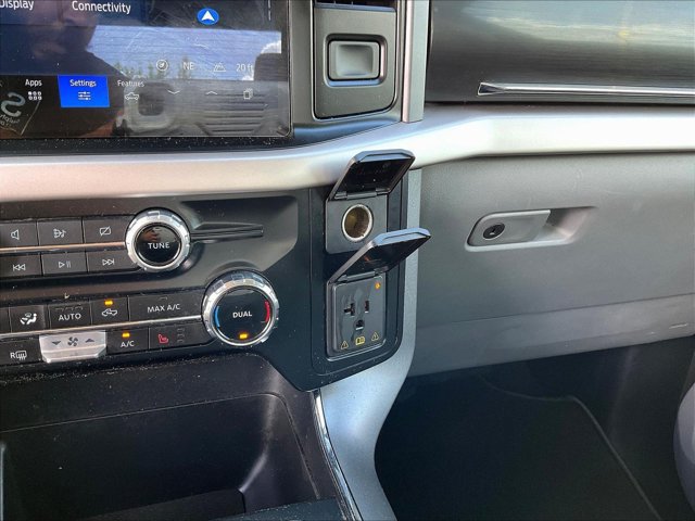 Used 2023 Ford F150 Lightning XLT AWD/4WD image 23