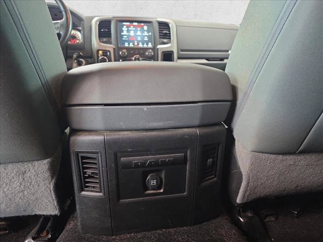 Used 2019 RAM 1500 Lone Star RWD image 16