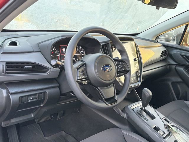Certified 2026 Subaru Crosstrek 2.0i Premium AWD/4WD image 10