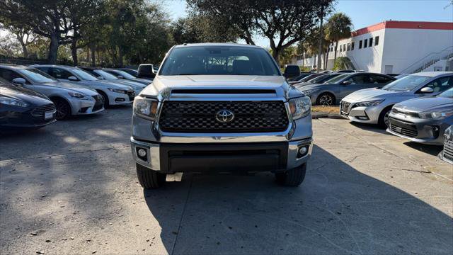 Used 2018 Toyota Tundra SR5 image 12