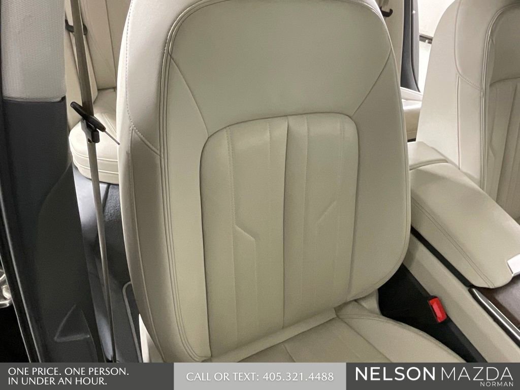 Used 2019 Audi A6 3.0T Premium w/ Convenience Package image 27