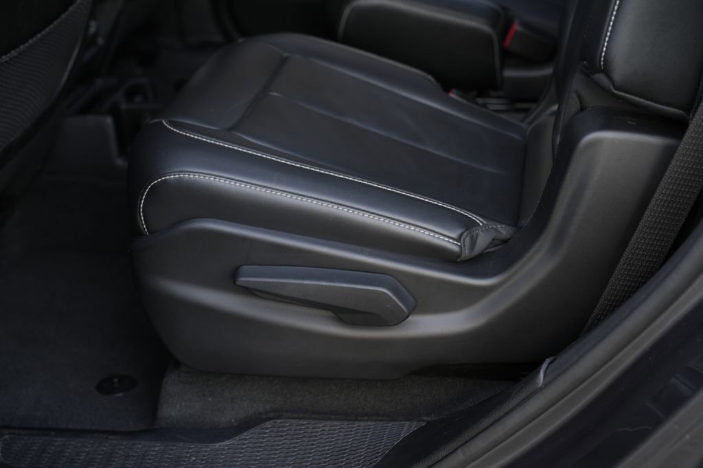 Used 2021 Jeep Grand Cherokee L Limited AWD/4WD image 29